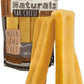 Mighty Paw Yak Cheese Dog Chews – All-Natural Long Lasting Hard Chew for Aggressive Chewers – High Protein, Odor-Free Dog Treat – 3 Ingredient Natural Yak Chews for Large Dogs – (4 Pack)