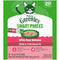 Greenies Feline Smart Purees Skin & Fur Health Lickable Cat Treats with Real Salmon, 0.49 oz. Tubes, 20 Count