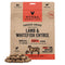 Vital Essentials Freeze Dried Dog Food, Raw Lamb & Whitefish Soft Nibs | Complete Meal or Topper | 99% Lamb, Whitefish, Organs & Bone | High Protein, Grain Free Dry Dog Food | 14 oz Bag