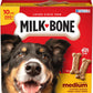 Milk-Bone Original Dog Treats Biscuits for Medium Dogs, 10 Pound