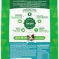 Greenies Veterinarian-Recommended Natural Dental Dog Treats Teenie Size, Fresh Flavor, 12 oz. Pack, 43 Count
