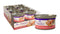 Wellness CORE Signature Selects Flaked Adult Wet Cat Food, Natural, Protein-Rich, Grain Free, 2.8 Ounce, 12 Pack (Skipjack Tuna & Wild Salmon)