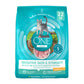 Purina ONE Sensitive Stomach, Sensitive Skin, Natural Dry Cat Food, +Plus Sensitive Skin and Stomach Formula - 22 lb. Bag