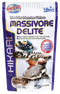 Hikari Tropical Massivore Delite Fish Food, 13.4 oz (380g)