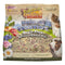 Tropical Carnival Natural Behaviors Grain-Free Guinea Pig Food – 4 Pounds, High-Fiber Timothy Hay Blend with Flowers & Leaves, Supports Natural Foraging, Chewing, and Digestive Health, Added Vitamin C