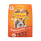 Purina Friskies Tender and Crunchy Combo with Flavors of Chicken, Beef, Carrots and Green Beans Dry and Tender Cat Food - 16 Lb. Bag (Packaging may vary)