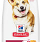 Hill's Science Diet Adult 1-6, Adult 1-6 Premium Nutrition, Small Kibble, Dry Dog Food, Chicken & Barley, 5 lb Bag