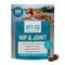 VetIQ Glucosamine Hip & Joint Supplement for Dogs, 180 Soft Chews, Joint Support Supplement with MSM and Krill, Dog Health Supplies Large & Small Breed, Chicken Flavored Chewables