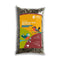 Schoen Farms Striped Sunflower Seeds – Hulled Wild Bird Food – 3 lb Bag – Clean, No-Mess Bird Seed for Finches, Jays & Cardinals