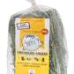 Grandpa's Best Orchard Grass Bale, 5 lbs,green