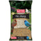 Kaytee Wild Bird (No Mess or Waste Free) Food Seed Blend For Blue Jays, Woodpeckers, Juncos, Cardinals, Grosbeaks, Sparrows, and Finches, 10 Pound, (Packaging May Vary)