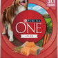 Purina ONE Natural, Sensitive Stomach Dry Dog Food, +Plus Skin & Coat Formula - 31.1 lb. Bag