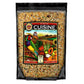 LEACH GRAIN & MILLING CO. Finch Cuisine 4 Lbs, Finch Food, Nutrient-Rich Blend Bird Seed, Birdseed for Finches and Small Birds, Support Daily Energy, Growth & Healthy Balanced Diet, No Mess Bird Seed