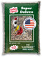 Valley Farms Super Deluxe Wild Bird Food for Outside feeders - 0% fillers - Loads of Sunflower Seed - w/Peanut kernels -Feed More Birds w/Less Seed (4 LBS)