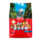 Kaytee Fiesta Parrot Food, Nutritious and Fun Blend, Supports Skin, Feather, Digestion, Brain and Heart Health, 2.5 pounds