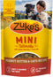 Zuke`s Mini Naturals Dog Treat Peanut Butter 1lb