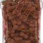 Milk-Bone Soft & Chewy Dog Treats, Beef & Filet Mignon Recipe, 25 Ounce