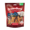 DreamBone Spirals Variety Pack Chews for Dogs, Treat Your Dog to Easy-to-Digest Rawhide-Free Chews Made with Chicken, Beef or Pork, 32 Count