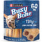 Purina Busy Bone Adult Toy Breed Dog Chew Bone Treats, Tiny - 60 ct. Pouch