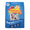 Purina Friskies Dry Cat Food Seafood Sensations With Salmon, Tuna, and Shrimp Flavors - 22 lb. Bag