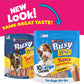 Purina Busy With Beggin' Dog Treats, Twist'd - 10 Count (Pack of 1)