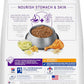 Hill's Science Diet Sensitive Stomach & Skin, Adult 1-6, Stomach & Skin Sensitivity Support, Small Kibble, Dry Dog Food, Chicken Recipe, 4 lb Bag