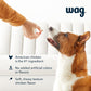Wag Chicken Flavor Training Treats for Dogs, 2 lb. Bag (32 oz)