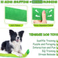 Squeak Dog Toys for Stress Release & Boredom Relief, Dog Puzzle IQ Training, Snuffle Foraging Instinct Training - Suitable for Small, Medium & Large Dogs