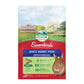Oxbow Essentials Rabbit Food, Adult, Made with Oxbow Timothy Hay for Rabbit, Pet Pellets with Vitamins & Minerals, Small Animal Pet Products, Bunny Food, Made in USA, High Fiber, 10 lb. Bag
