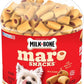 Milk-Bone MaroSnacks Small Dog Treats With Bone Marrow, 40 Ounce Container