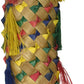 Planet Pleasures Large 14" Spiked Pinata Toy