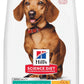 Hill's Science Diet Adult Perfect Weight Small & Mini Dry Dog Food, Chicken, 4 lb. Bag