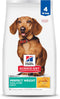 Hill's Science Diet Adult Perfect Weight Small & Mini Dry Dog Food, Chicken, 4 lb. Bag