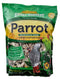 Parrot Bird Food (No Sunflower Seeds), 4 lbs Bag - Seed Mix for a Variety of Parrots