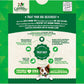Greenies Veterinarian-Recommended Natural Dental Dog Treats Teenie Size, Daily Treating, Helps Clean Teeth and Freshen Breath, Original Flavor, 36 oz. Pack, 130 Count