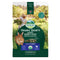 Oxbow Animal Health Organic Bounty Adult Rabbit Food - All Natural Rabbit Pellets - 3 lb.