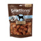 SmartBones Mini Bones With Real Peanut Butter 56 Count, Rawhide-Free Chews For Dogs