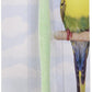 JW Pet Insight Sand Perch, Small, Assorted Colors