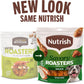 Nutrish Savory Roasters Chicken Recipe Premium Dog Treats, 30 oz. Pouch (Rachael Ray)