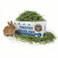 High Desert 2nd Cutting Timothy Hay for Rabbits, Guinea Pigs, Chinchillas and Small Pets, Soft Leafy for Daily Feeding and Digestive Health, Natural Rabbit Food and Guinea Pig Hay for Hay, 4 Lb Box