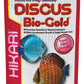 Hikari Tropical Discus Bio-Gold Fish Food, 2.82 oz (80g)