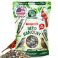 Nature Anywhere Bird Seed Bird Banquet Bird Seed for Outside Feeders, Wild Bird Seed, Bird Food, No Fillers, Made in USA, Wild Bird Food Blend