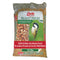 Lyric Peanut Pieces Wild Bird Seed 15 lb Bag - Shelled Peanuts Wild Bird Food for Outside Feeders - Attracts Titmice, Woodpeckers, Chickadees & More