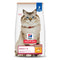 Hill's Science Diet Adult 1-6, Adult 1-6 Premium Nutrition, Dry Cat Food, No Corn, Wheat, Soy Chicken & Brown Rice Recipe, 7 lb Bag