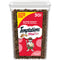 Temptations Cat Treats MixUps Backyard Cookout Flavor Crunchy, Soft Cat Treats, 30 oz. Tub