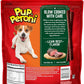 Pup-Peroni Dog Treats, Lean Beef Flavor, 22.5 Ounce, Made with Real Beef, 90% Fat Free