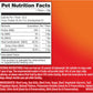Pup-Peroni Dog Treats, Lean Beef Flavor, 22.5 Ounce, Made with Real Beef, 90% Fat Free