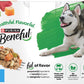 Purina Beneful Freshly Prepared Blends Wet Dog Food Variety Pack with Beef, Chicken, or Lamb Dog Food - (Pack of 12) 10 oz. Tubs