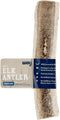 Brand - Wag Split Elk Antler, Naturally Shed, Long Lasting for Aggressive Chewers, Medium (Best for Dogs 15-30 lbs)