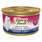 Purina Fancy Feast Wet Senior Cat Food 7 Years Plus Chicken Feast Pate - (Pack of 24) 3 oz. Cans